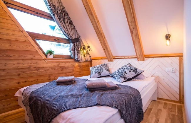 Domek & Apartament Na Ogrodzie - Foto 1