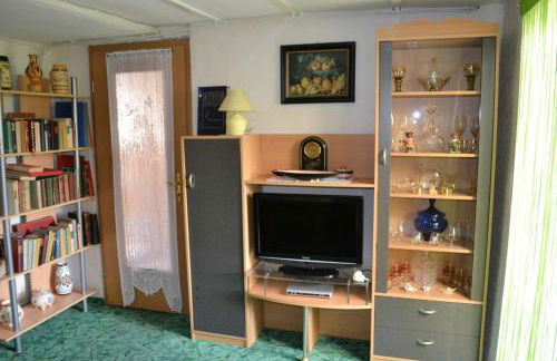 Ferienwohnung Gartenblick - Foto 10