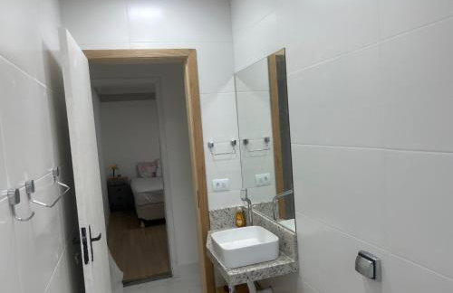 Suite independente condomínio cidade Moncoes - Photo 27