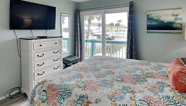 Servicios del alojamiento