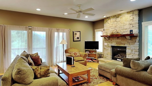 Comodidade do alojamento