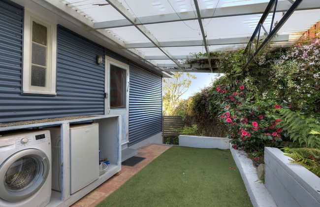 Gypsy Rest - Foto 11