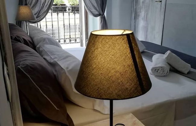 Guest House Relais Indipendenza. - Foto 19