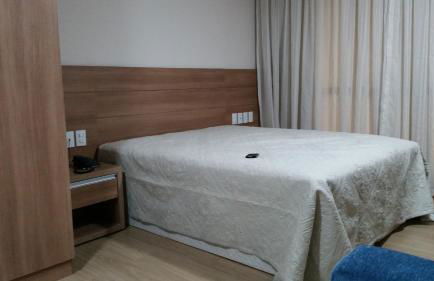 Flat no Vista Azul de frente para a Pedra Azul - Photo 32