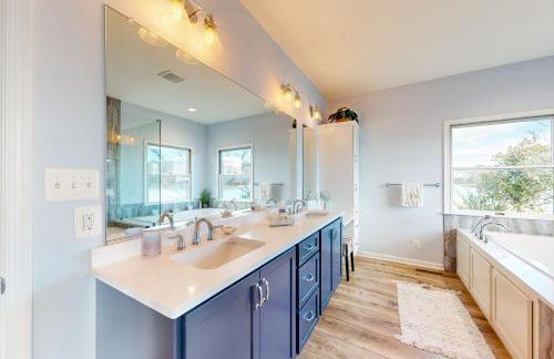 Dock, Pier and Chesapeake Bay Access! Family Getaway - Foto 24