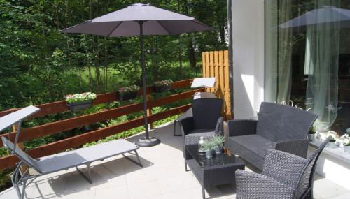 Ferienwohnungen TalBach - Foto 2