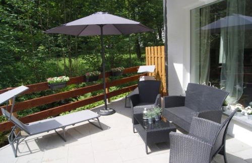 Ferienwohnungen TalBach - Foto 2