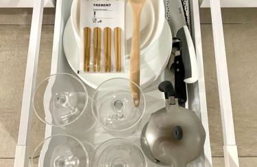 SECRET ROOM NAPLES historic center - Foto 17