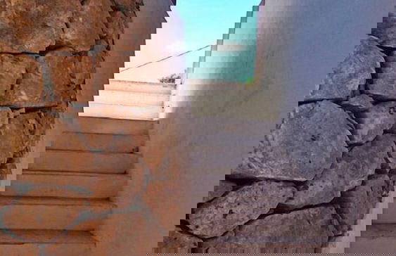 Residence Mattinatella - Photo 33