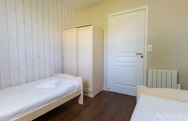 Domaine des Monédières - Chalet 6 pax - Foto 33