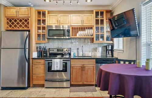 Romance in the City 1 Bdrm Studio in Downtown St Pete - Foto 7