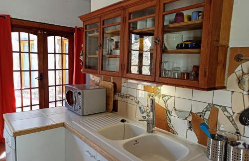 Gite les Volets Verts - Foto 7