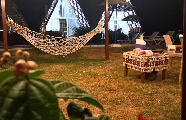 Bu Bungalow Hotel - Foto 43