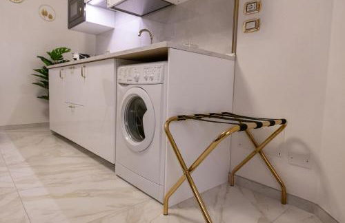 FASHION APARTMENT GOLD Bologna with JACUZZI & CAR GARAGE - Foto 51