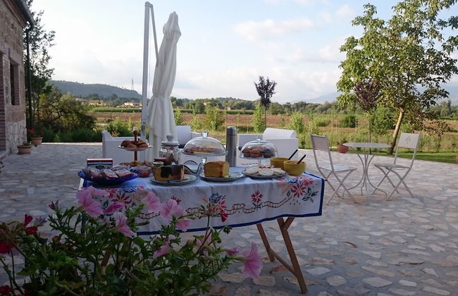 Agriturismo il Pioppeto - Foto 47