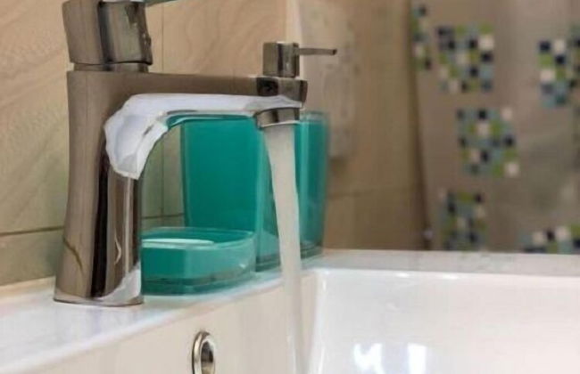 Apartment Palm Home - Photo 16