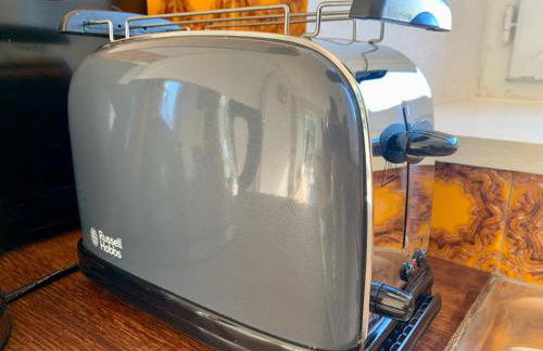 Gîte ti Goudoul éco responsable BB friendly - Foto 23