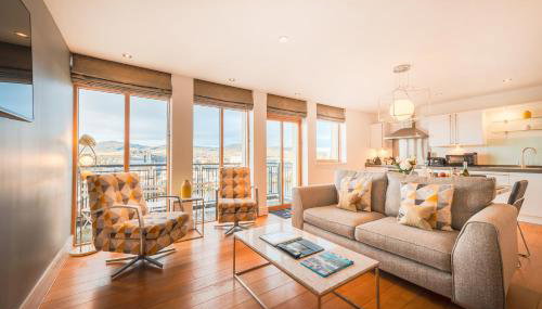 Highland Apartments By Mansley - Foto 4