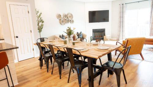 Springmill Escape in Westfield (2 King Beds) - Foto 2