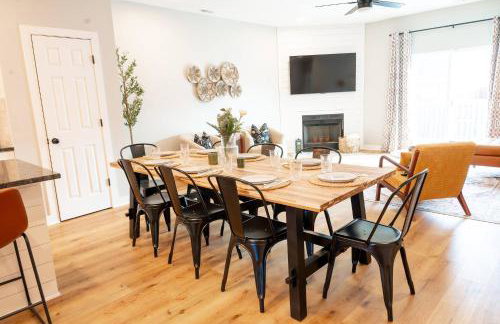 Springmill Escape in Westfield (2 King Beds) - Foto 2