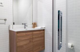 CATERINA Plaza Castilla - Foto 36