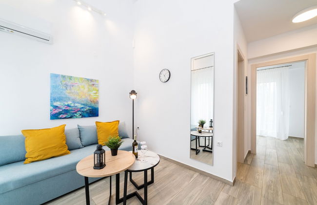 Anastasia Residential Complex - Foto 28