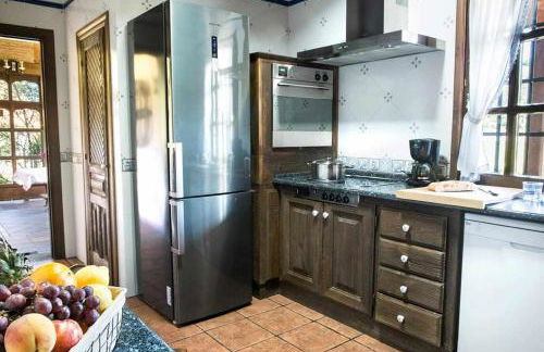 Casa en la Costa con wifi, jardín y barbacoa - Foto 46