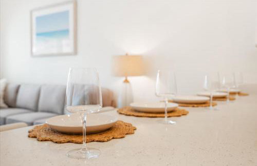 Brand New Luxury Rental on Oleander Unit F - Foto 6