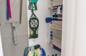 5-STAR Beachfront - 2br & 2ba Total Remodel - Dunes of Panama D1105 - Foto 10