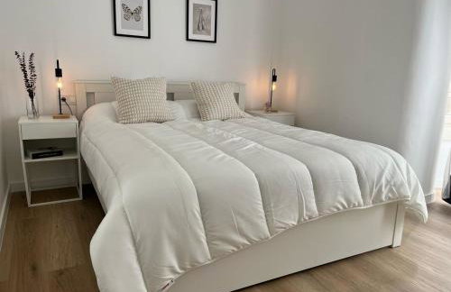 Gran apartamento Larios - Foto 4