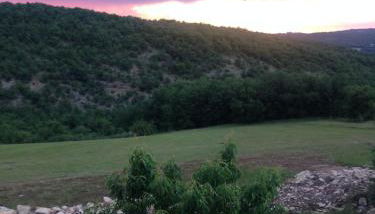 La Roulotte CLERELU - Du domaine des Ramonets - Foto 2