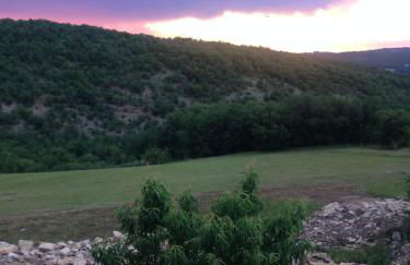 La Roulotte CLERELU - Du domaine des Ramonets - Photo 2