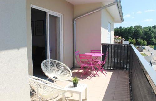 Appartement NEUF à St jean de Niost tout confort - Foto 9