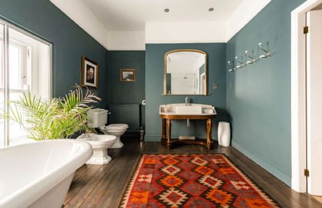 Host Stay Wellington House - Foto 29