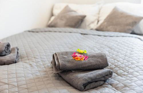 Haus Saarburg Innenstadt Bleser Appartements - Foto 40