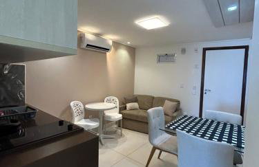 Flat Beira Mar de Manaíra - Foto 13