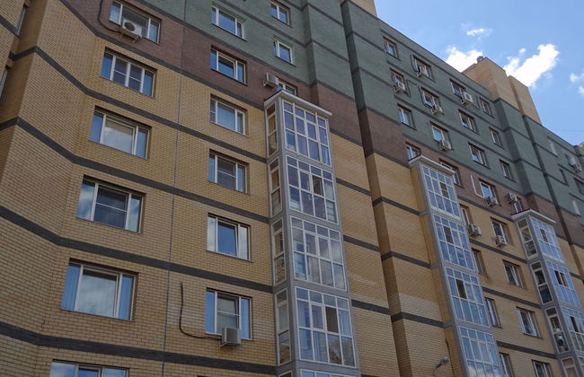 Apartment on Belinskogo 34 - Photo 21