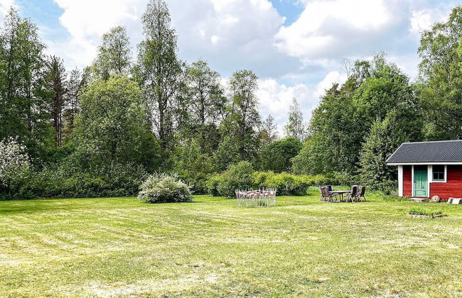 9 Person Holiday Home in Fredriksberg - Foto 24