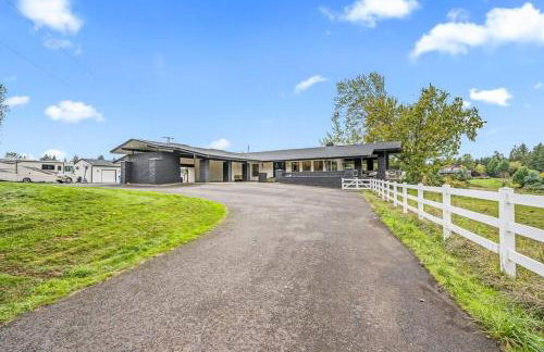 22 Acres Home with hot tub minutes from Ilana Casino - Foto 28