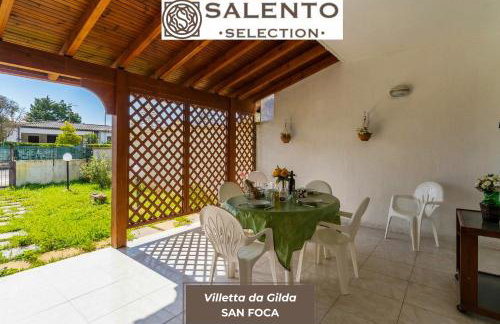 Villetta Da Gilda - Salento Selection - Foto 1