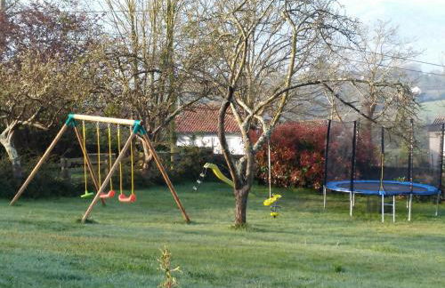 El Pedrueco Turismo Rural - Foto 28