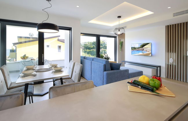 Modena Maris Apartments - Foto 61