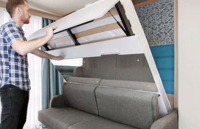 Aberdunant Caravans Direct - Photo 57