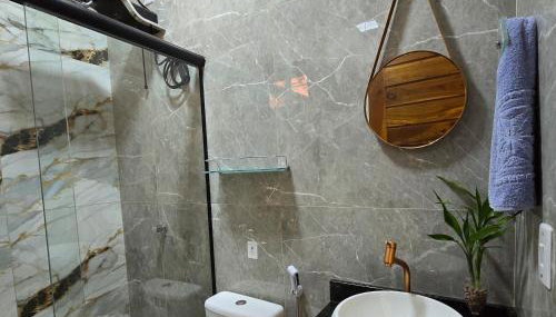 Chalés Refúgio da Sil 2 - Foto 3