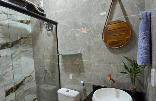 Chalés Refúgio da Sil 2 - Foto 3