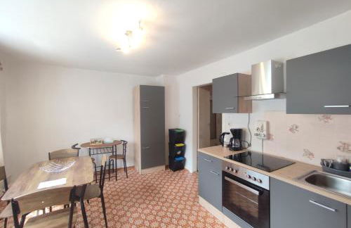 Haus "Grimberg" FeWo 1-stock oder FeWo 2-stock & Zusätzliches Zimmer - Photo 44