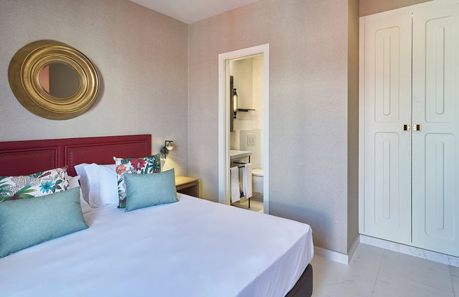Hotel Vincci Molviedro Suites Apartments - Foto 35