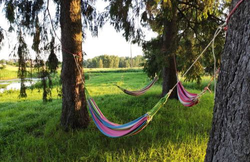 Srokowski Dwór 1 - Stara Kuźnia - Prywatna Sauna ! - Foto 25