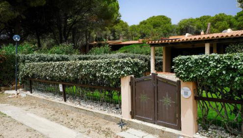 Villa Giulia seafront - Foto 2