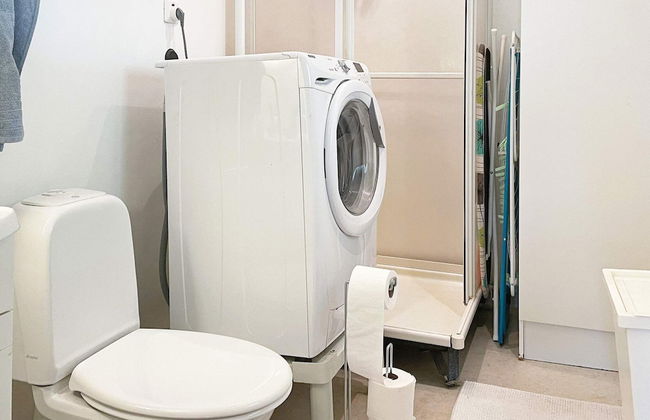 6 Person Holiday Home in Mardaklev-by Traum - Photo 9